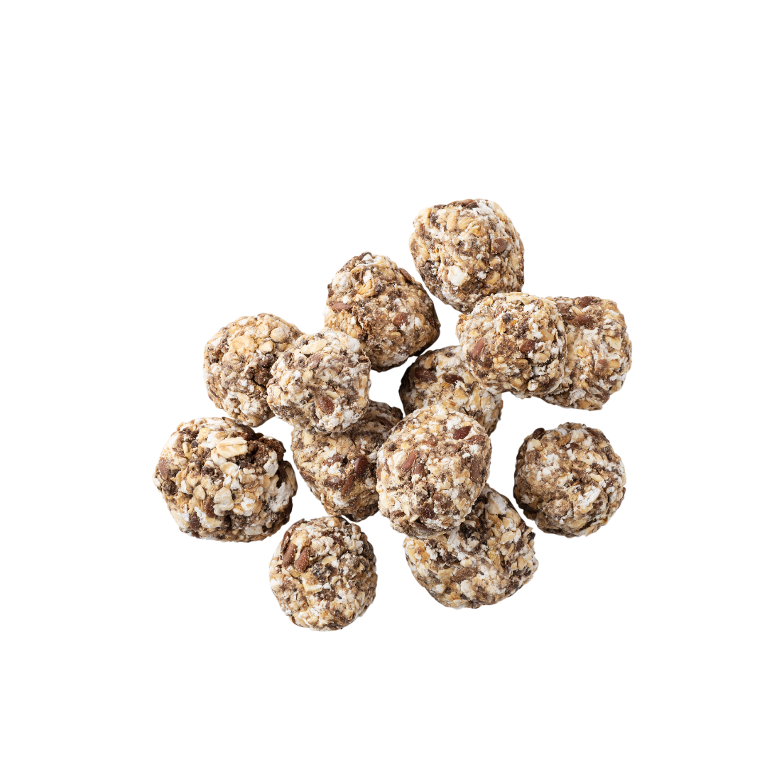 Crunchy Beef Dog Treat Cone