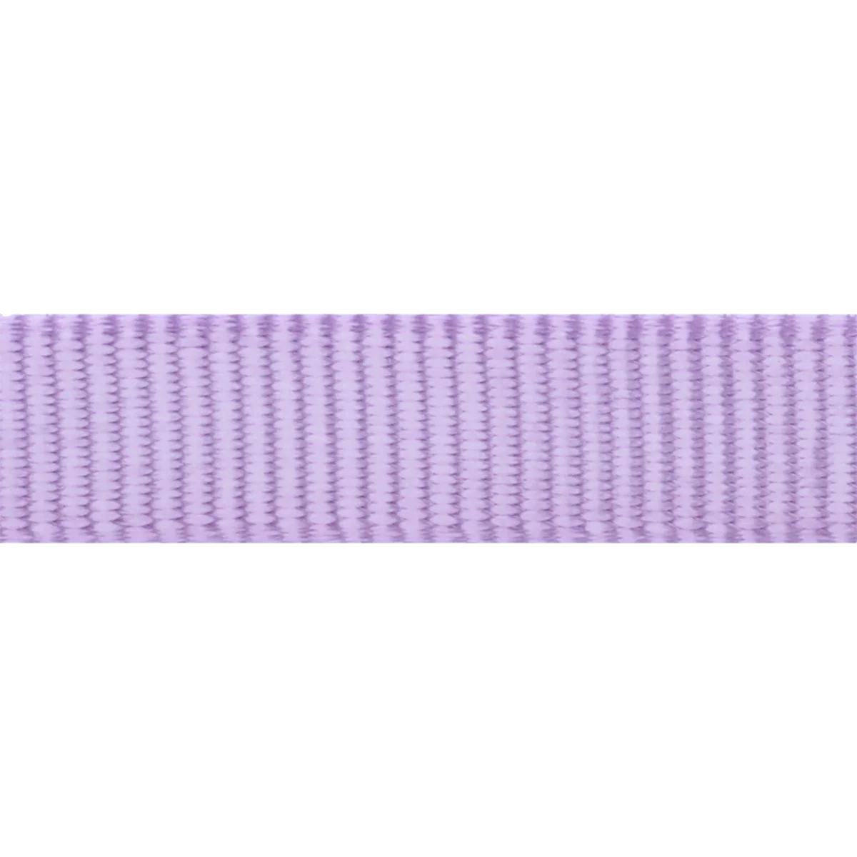 Pastel nylon harness and leash set