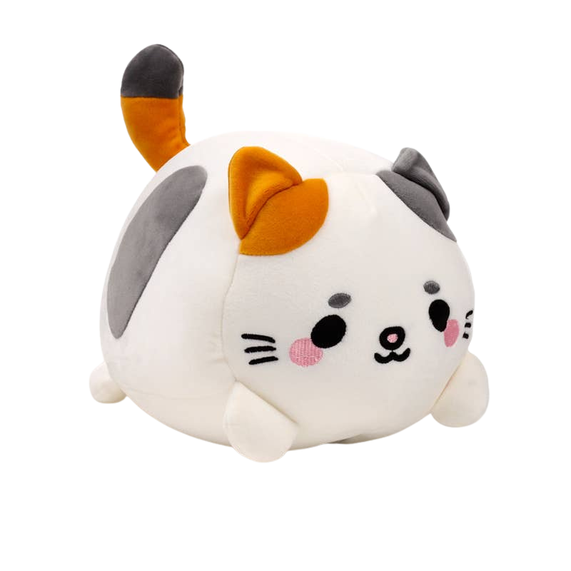 Coussin de voyage 2-en-1 Lola The Cat