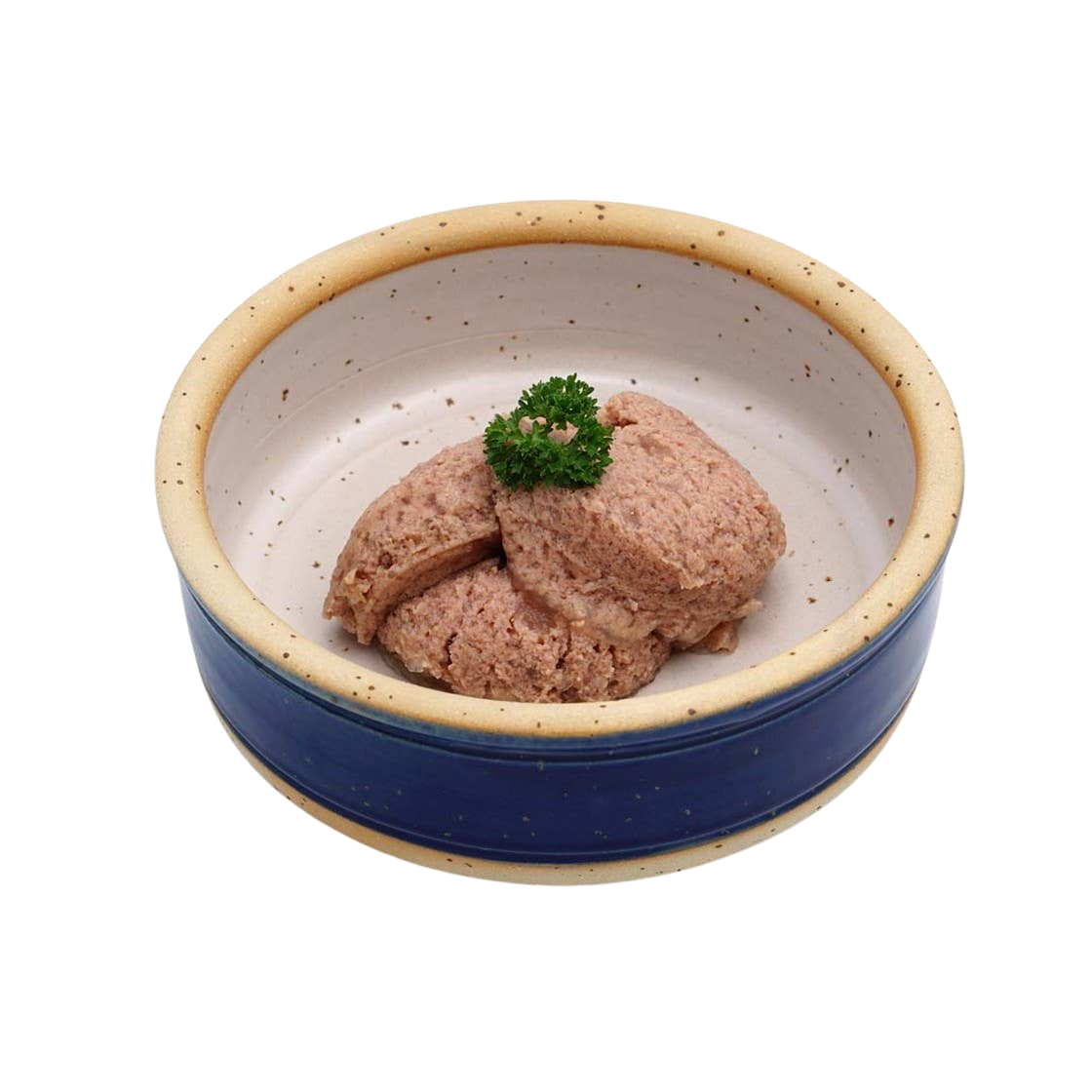 Pâté bio poulet monoprotéine