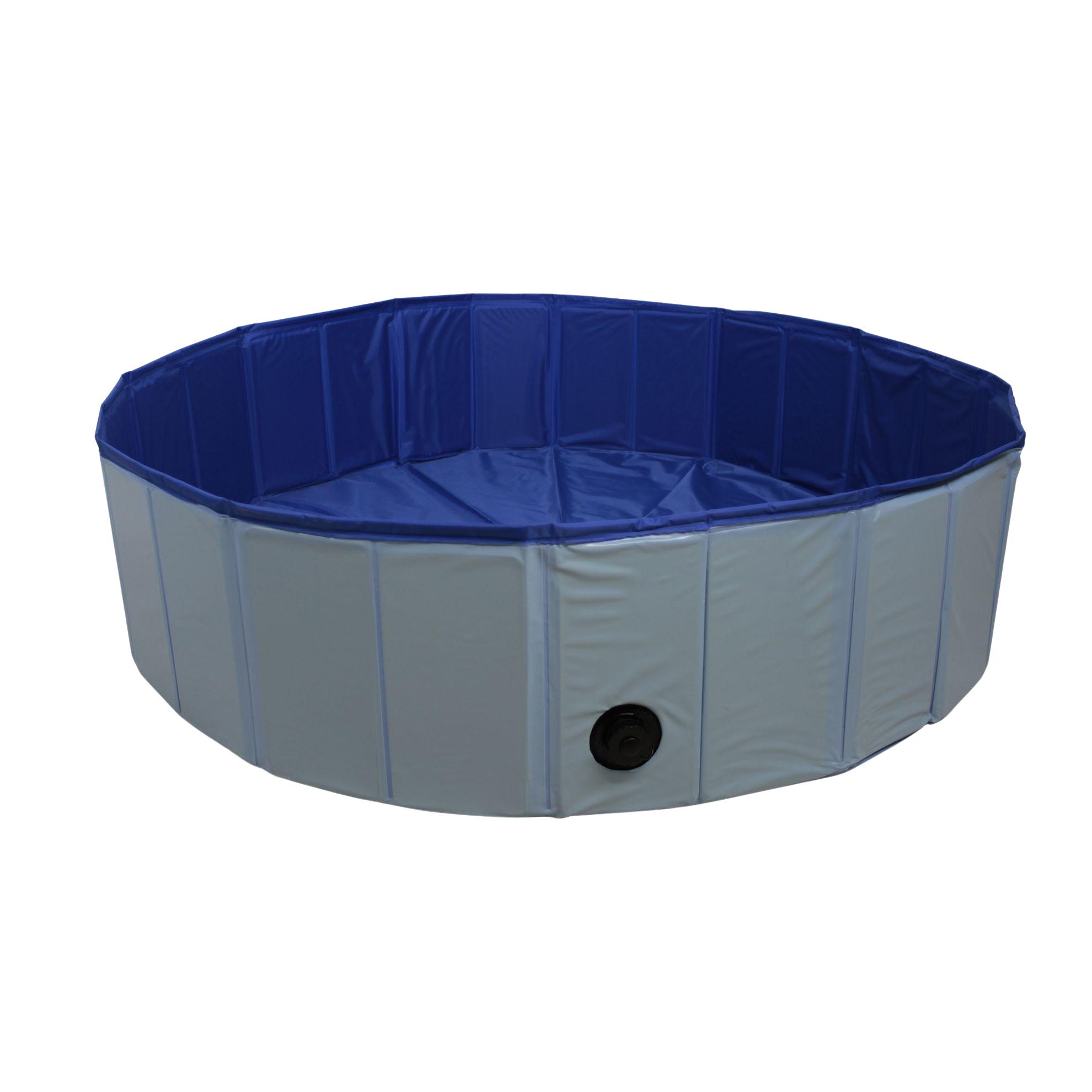 Piscine pliable pour chiens