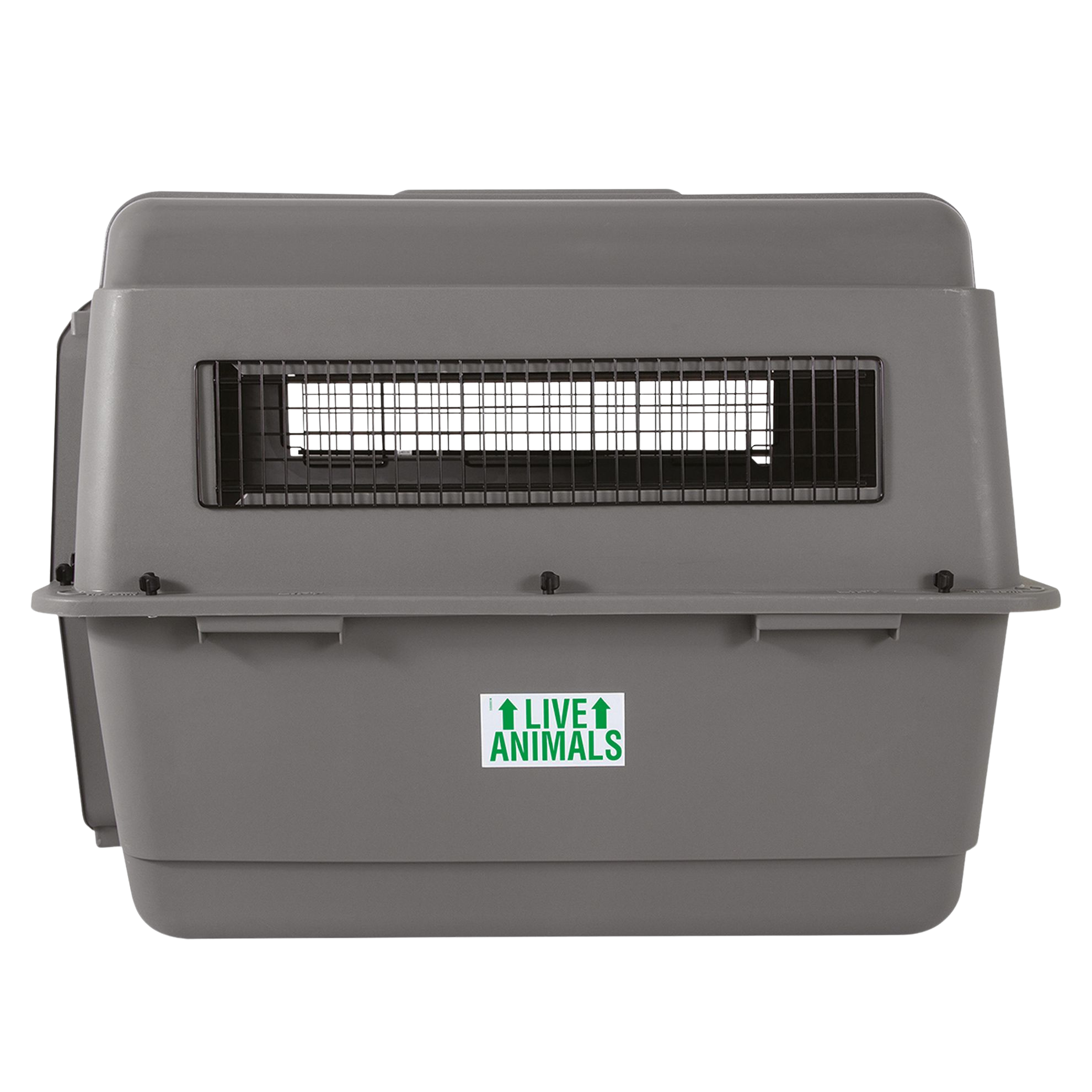 Caisse de transport Sky Kennel homologuée IATA