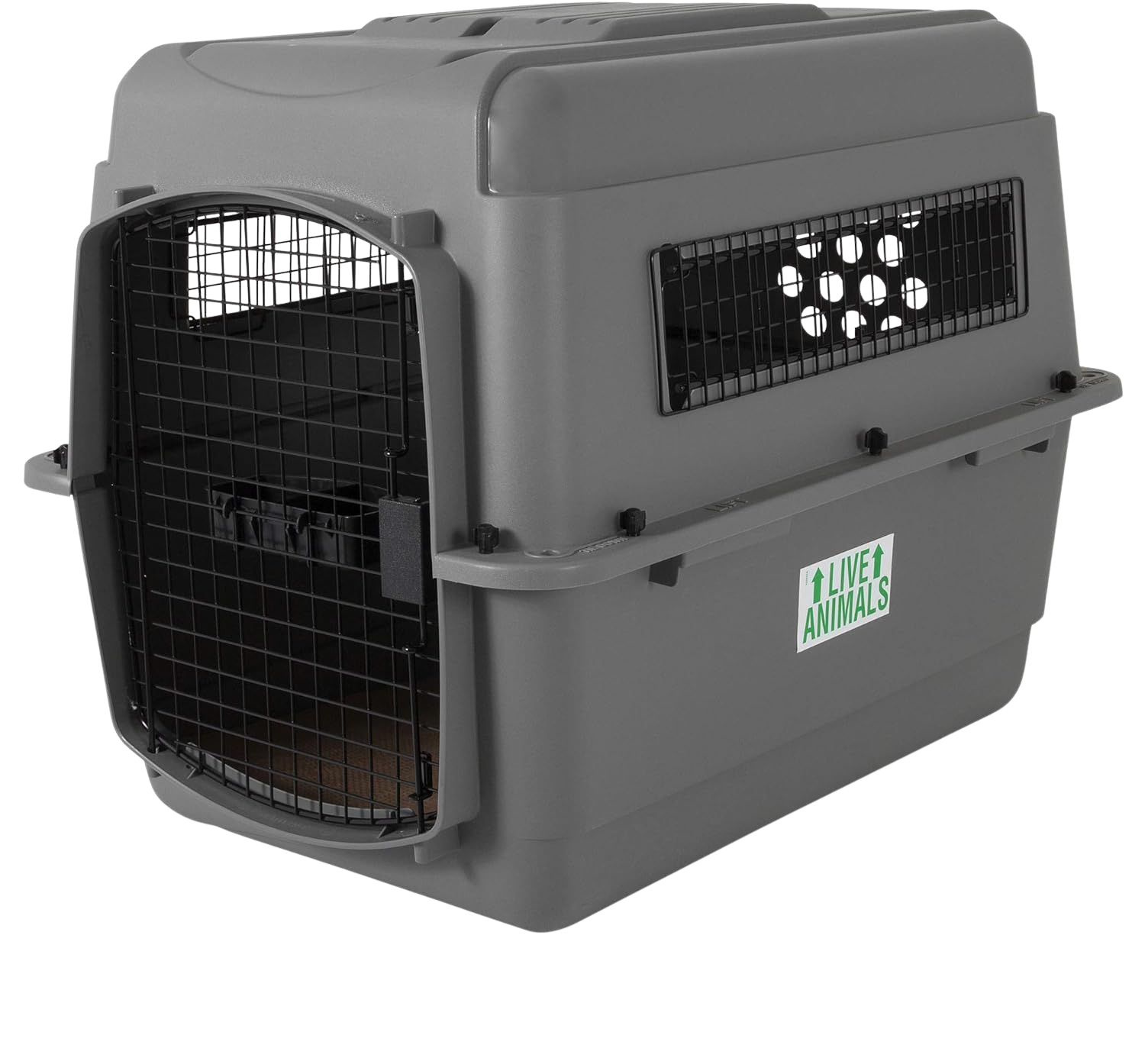 Caisse de transport Sky Kennel homologuée IATA