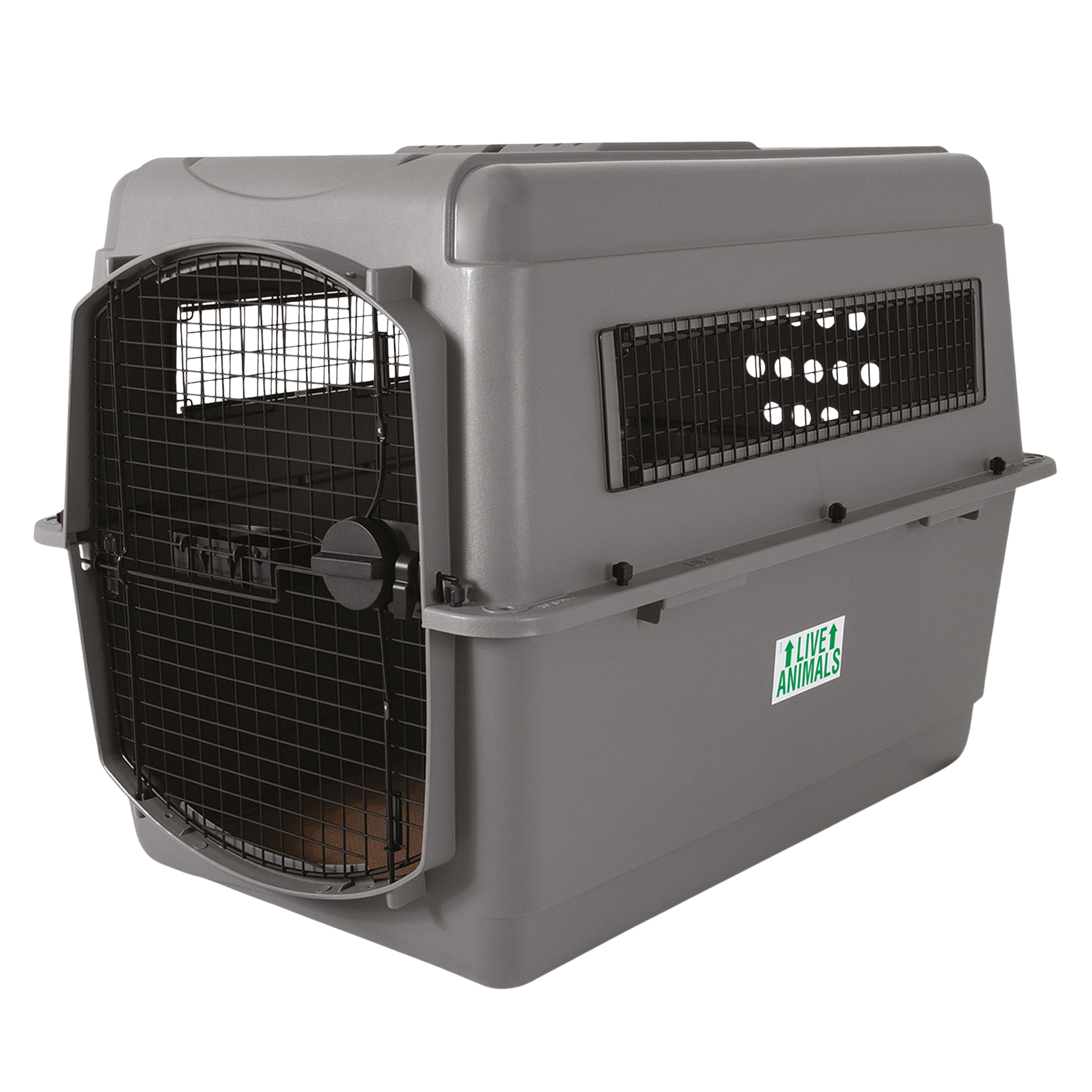 Caisse de transport Sky Kennel homologuée IATA