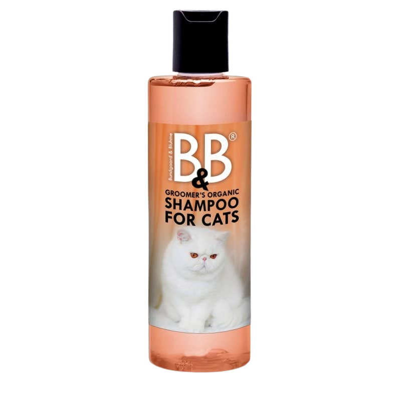 Shampooing bio amande et calendula