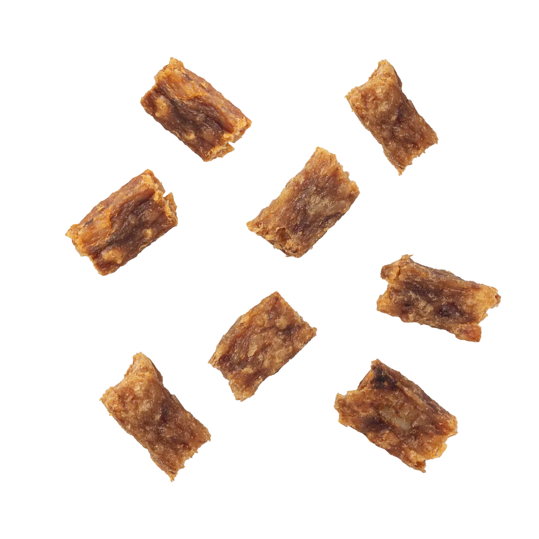 Wild Boar Bites - Pieces of Air-Dried Meat