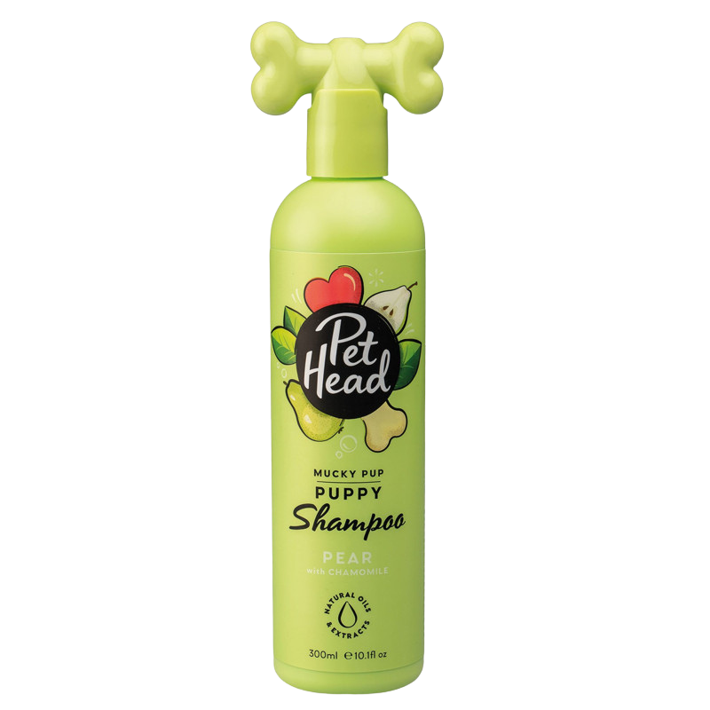 Mucky Pup Mild Puppy Shampoo