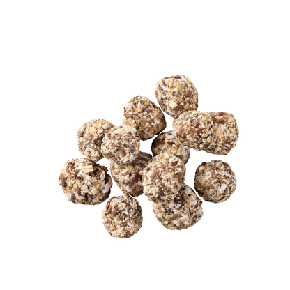Crunchy Beef Dog Treat Cone