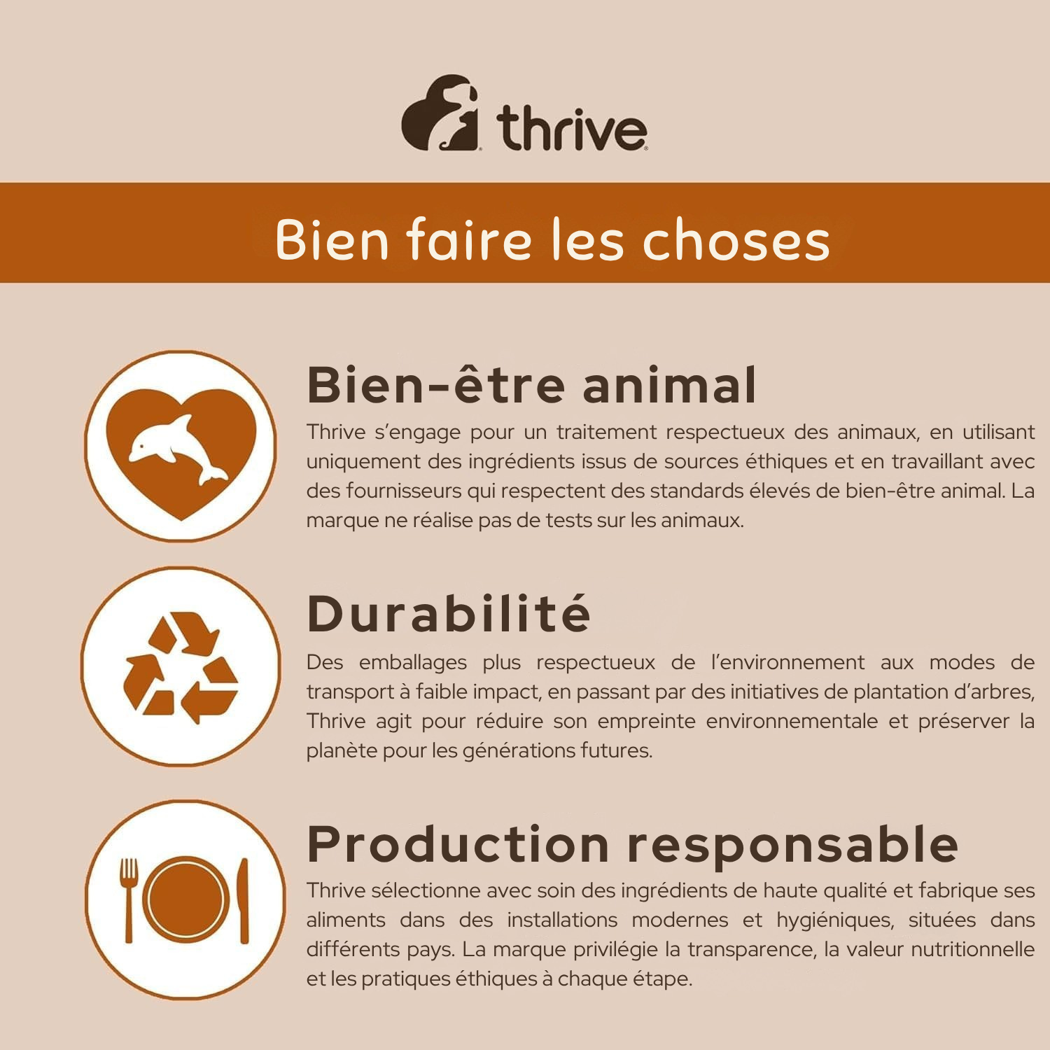 Émietté de bœuf aux légumes pour chats adultes et seniors