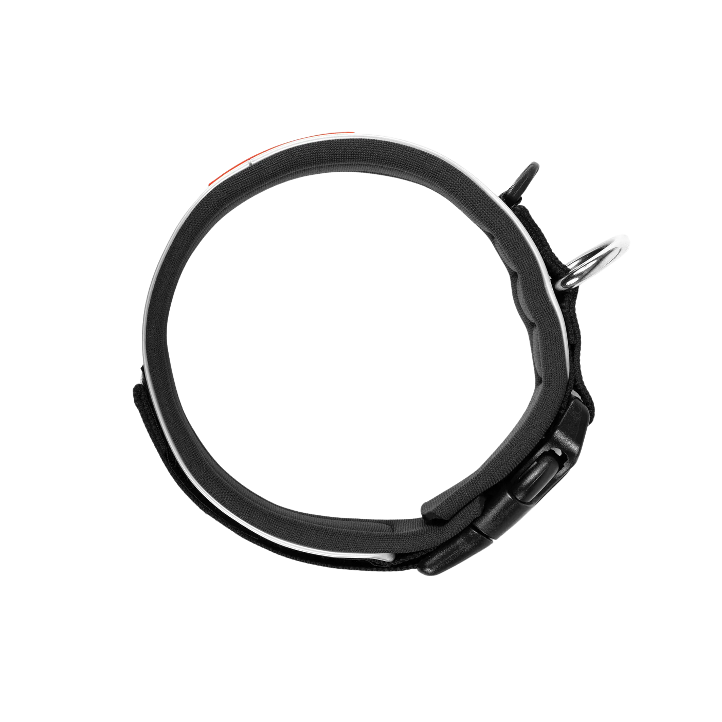 Collier Neo Classic en néoprène pour chiens