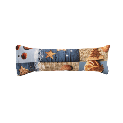 Catnip fabric cushion