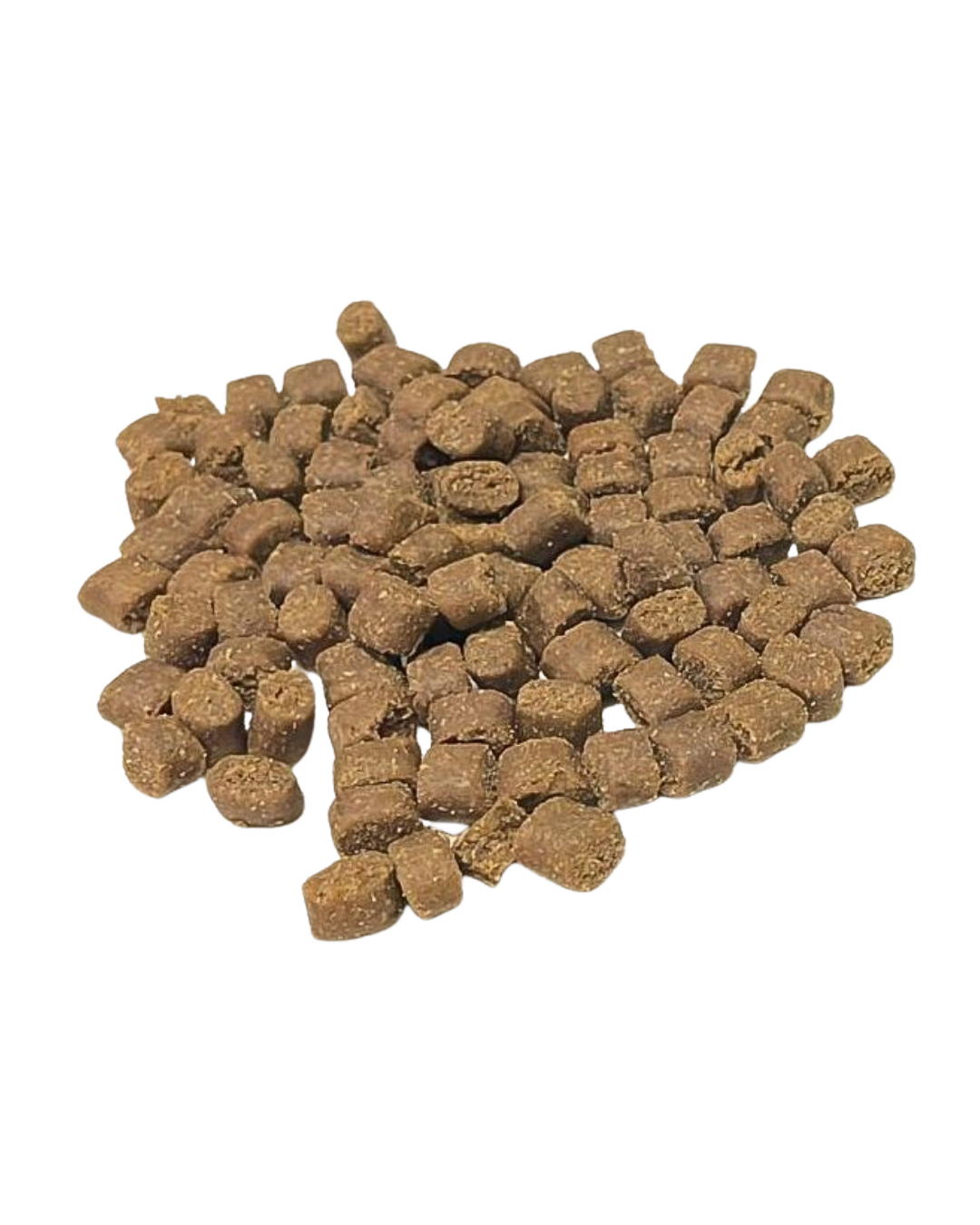 Croquettes Rôti Campagnard canard & poisson