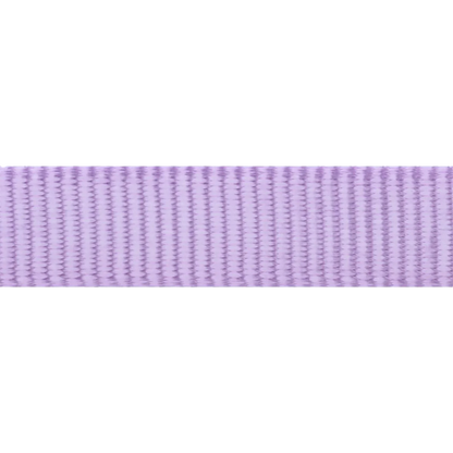 Ensemble harnais et laisse en nylon pastel