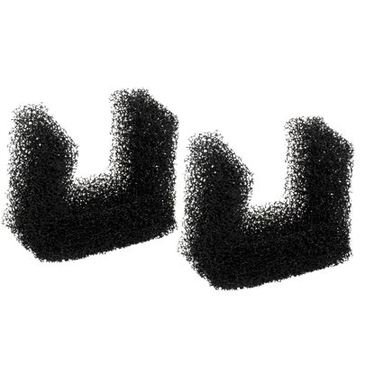 Lot de 2 filtres en mousse pour fontaine Petsafe Viva