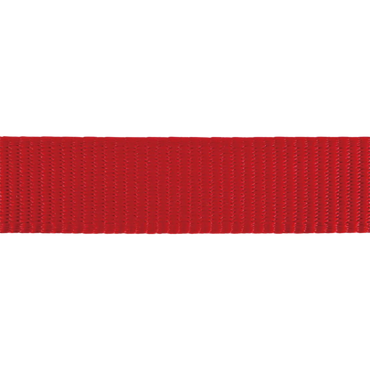 Harnais de sport rouge pour chiens