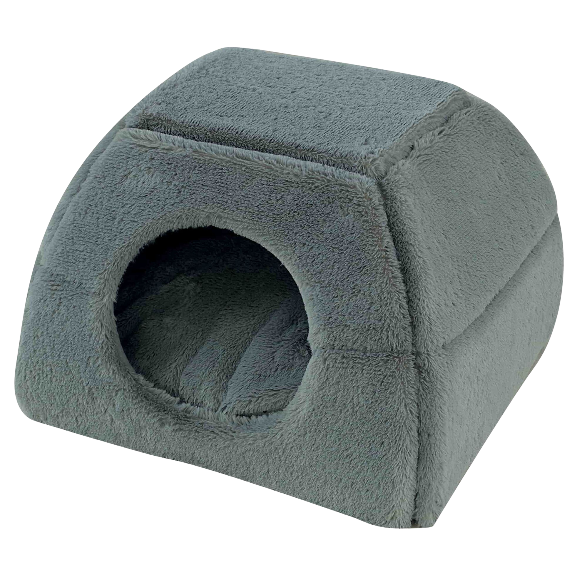 Igloo 2-en-1 transformable en corbeille