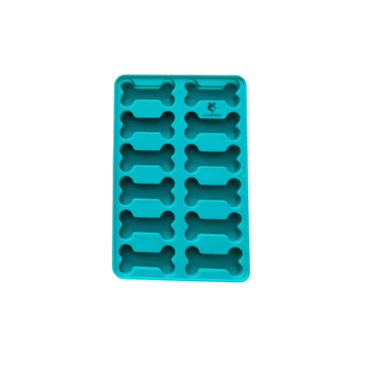 Coffret biscuits à cuire avec moule silicone