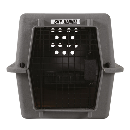 Caisse de transport Sky Kennel homologuée IATA