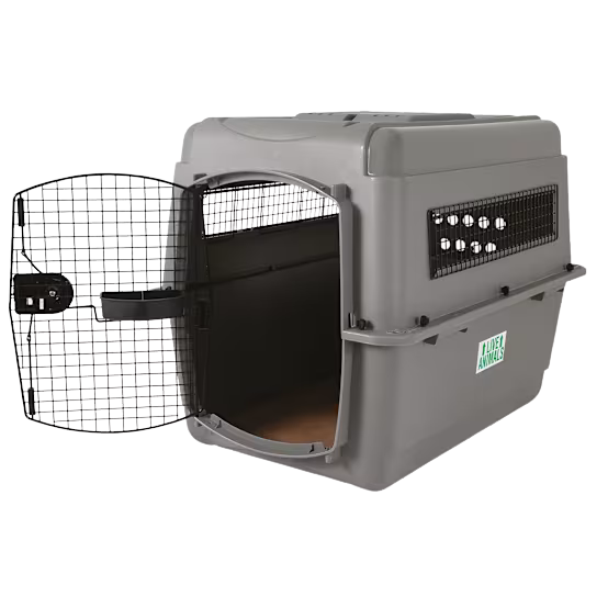 Caisse de transport Sky Kennel homologuée IATA