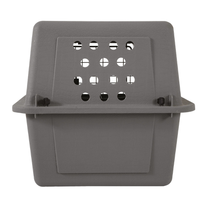 Caisse de transport Sky Kennel homologuée IATA