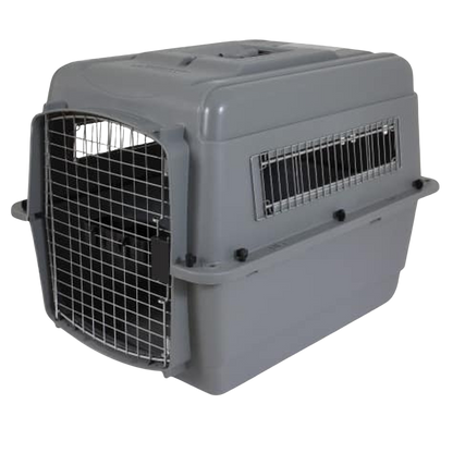 Caisse de transport Sky Kennel homologuée IATA