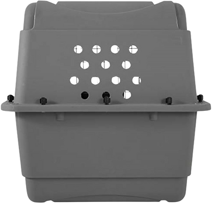 Caisse de transport Sky Kennel homologuée IATA