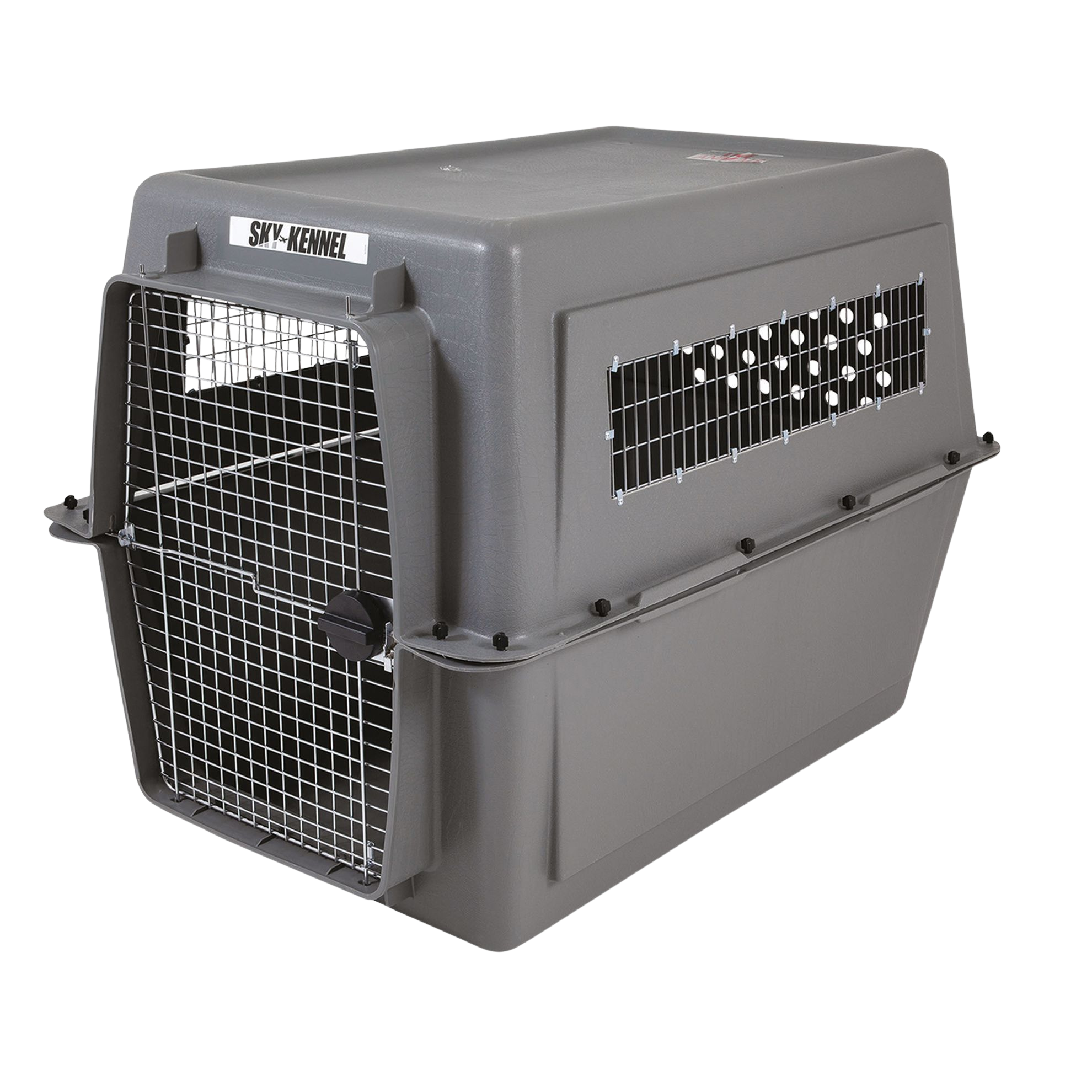 Caisse de transport Sky Kennel homologuée IATA