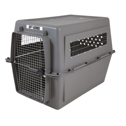 Caisse de transport Sky Kennel homologuée IATA