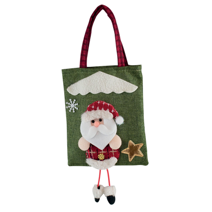 Christmas bag to fill