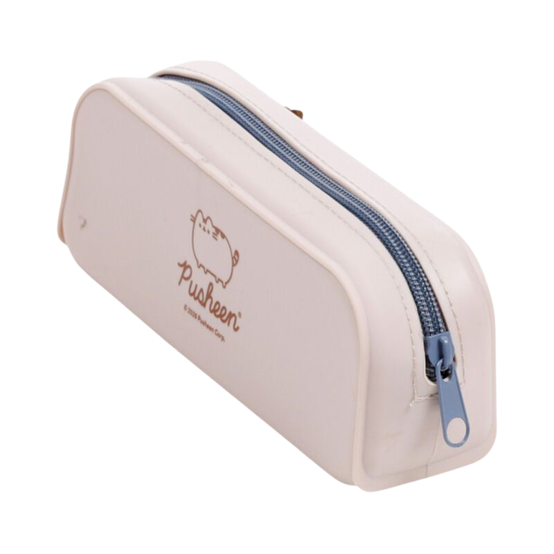 Pusheen Sushi Club Silicone Pencil Case