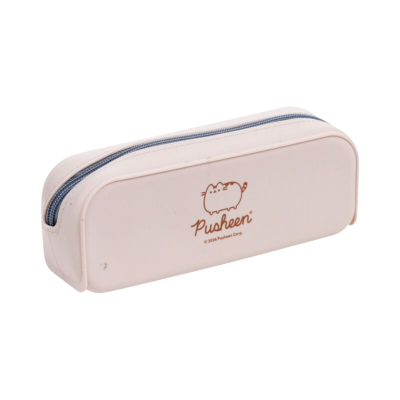 Pusheen Sushi Club Silicone Pencil Case
