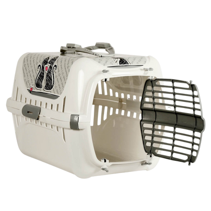 Cats In Love Cat Carrier