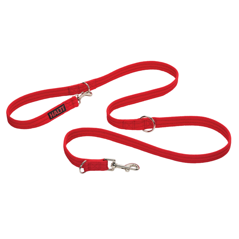 3-Position Dog Training Leash