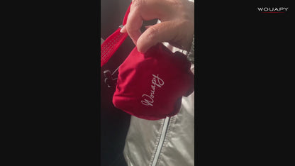 Essential Packable Dog Raincoat