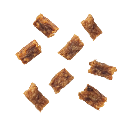 Wild Boar Bites - Pieces of Air-Dried Meat