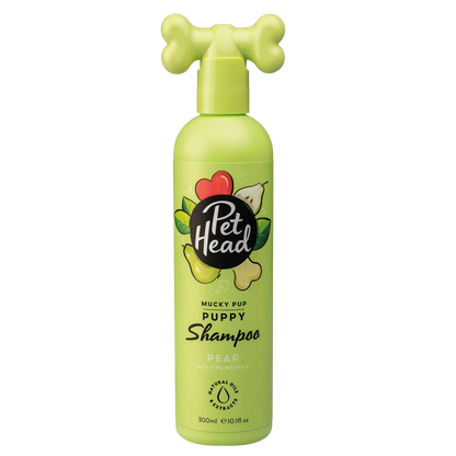 Mucky Pup Mild Puppy Shampoo