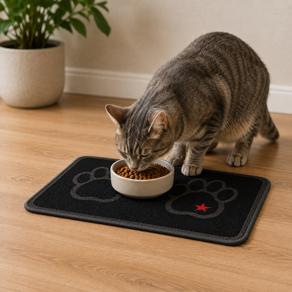 Dinner Mate Absorbent Place Mat