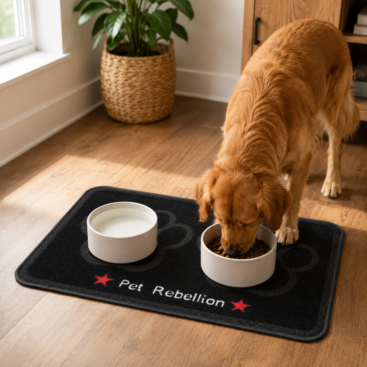 Dinner Mate Absorbent Place Mat